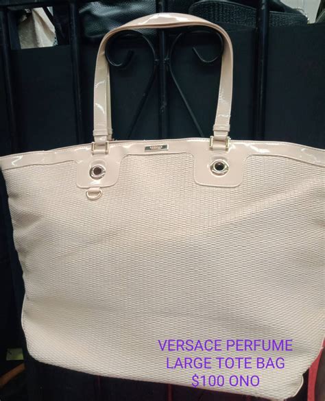 versace parfums сумка|Versace handbags.